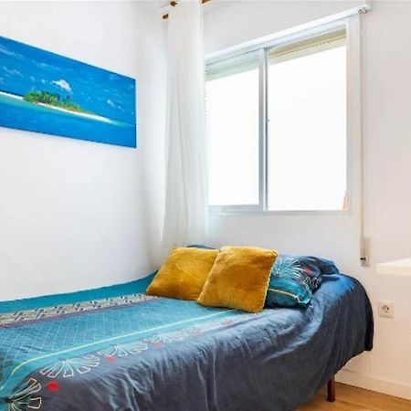 Acogedora Habitacion En Apartamento Compartido Amplio Y Centrico Granada Buitenkant foto