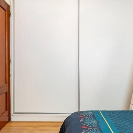 Acogedora Habitacion En Apartamento Compartido Amplio Y Centrico Granada Buitenkant foto